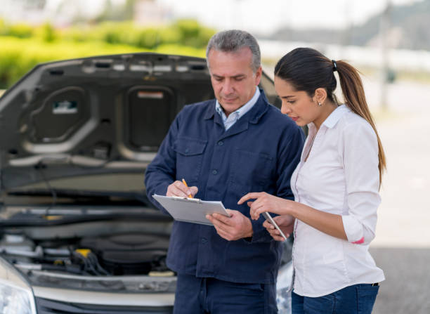 Auto Insurance in Mitchell County County
